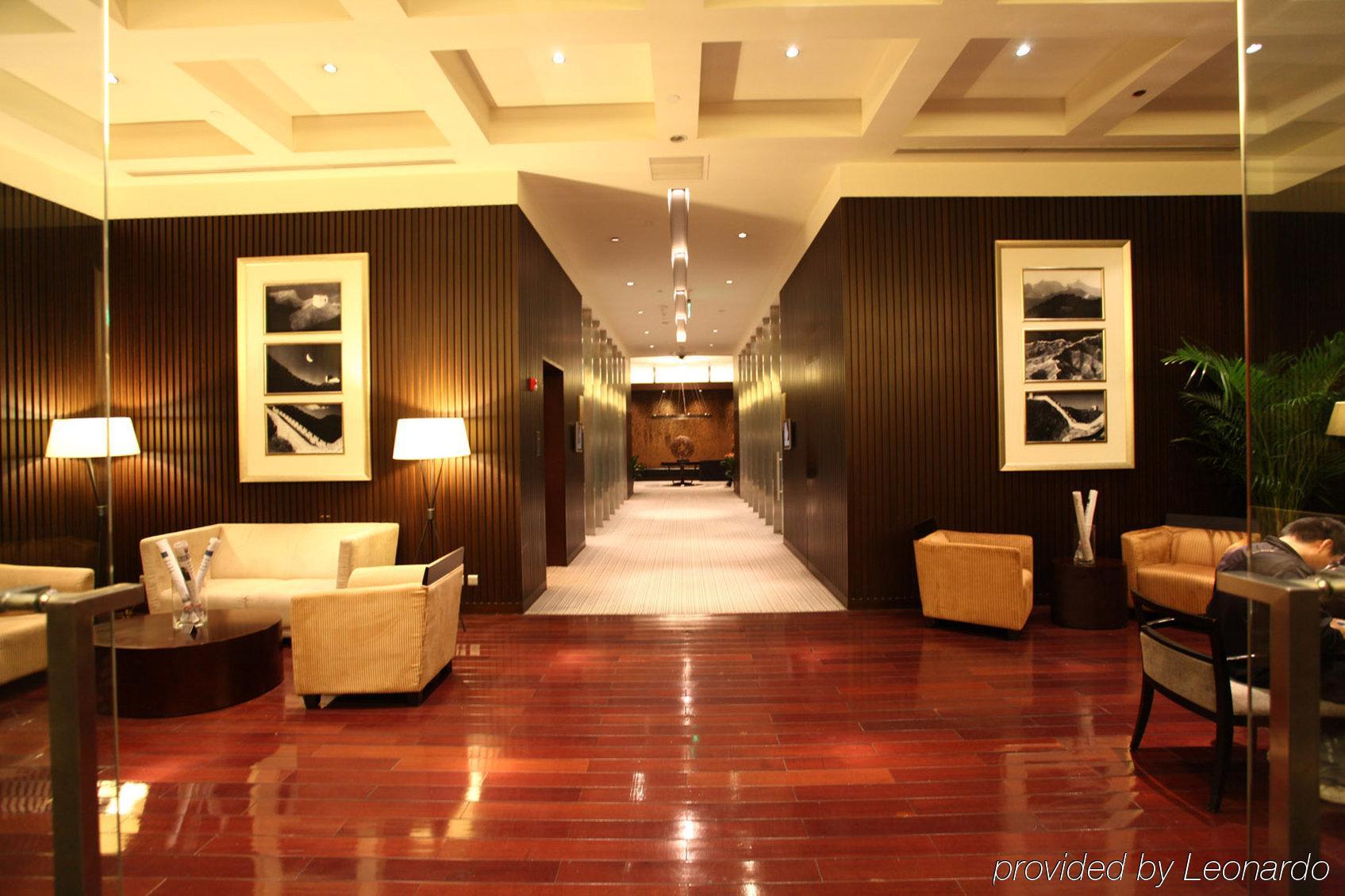 Beijing Financial Street International Hotel Εσωτερικό φωτογραφία