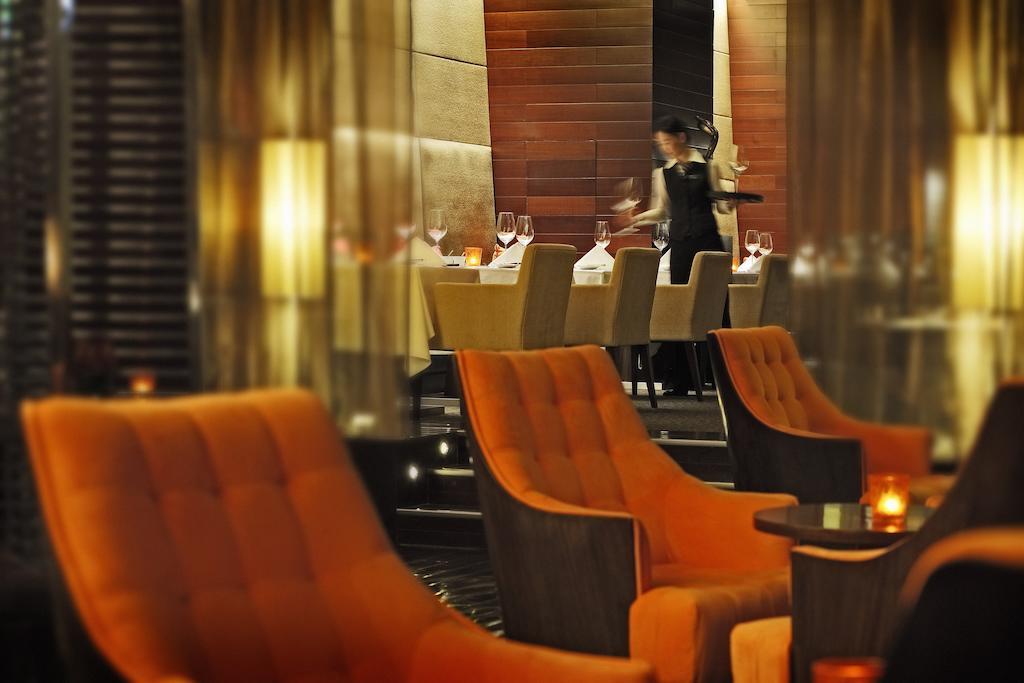 Beijing Financial Street International Hotel Εξωτερικό φωτογραφία
